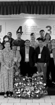 Plataforma miembros RedesLA